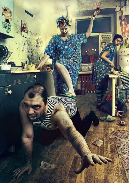 Bildschirmarbeiter - Picdump 29.02.08