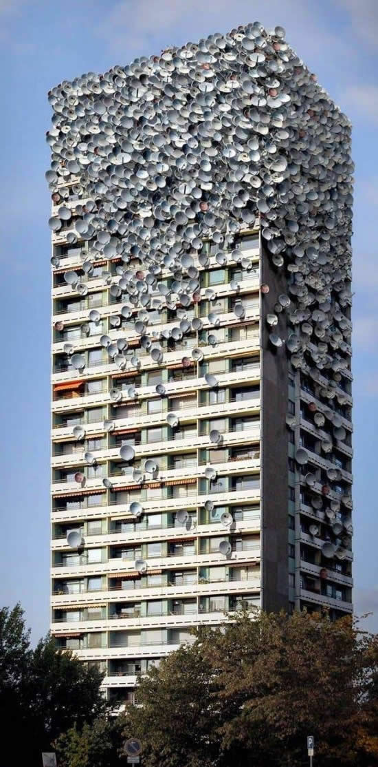 Bildschirmarbeiter - Picdump 29.02.08