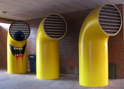 Bildschirmarbeiter - Picdump 29.02.08