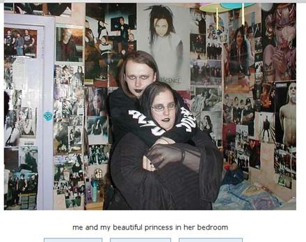 Bildschirmarbeiter - Picdump 29.02.08