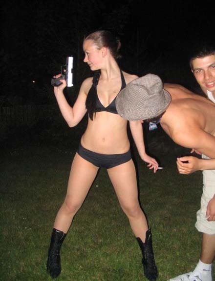 Bildschirmarbeiter - Picdump 29.02.08