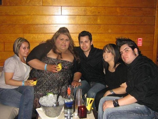 Bildschirmarbeiter - Picdump 29.02.08