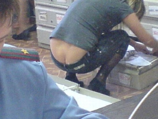 Bildschirmarbeiter - Picdump 29.02.08