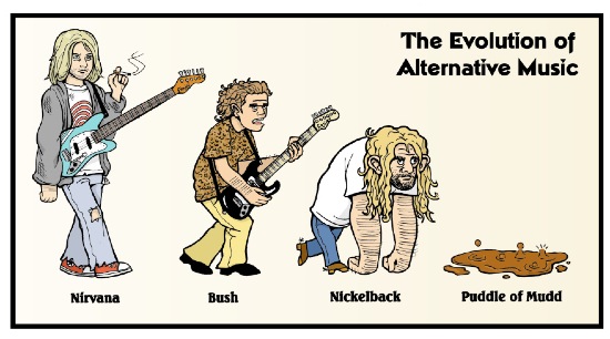 Bildschirmarbeiter - Picdump 14.03.08