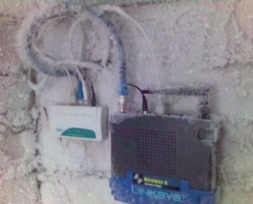 Bildschirmarbeiter - Picdump 14.03.08