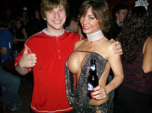 Bildschirmarbeiter - Picdump 14.03.08