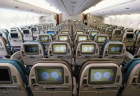 Bildschirmarbeiter - Picdump 28.03.08