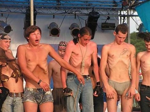 Bildschirmarbeiter - Picdump 28.03.08