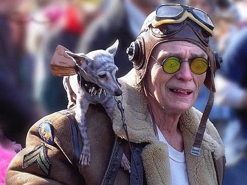 Bildschirmarbeiter - Picdump 28.03.08