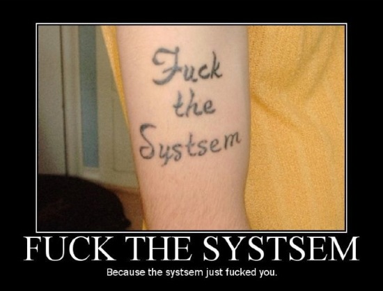 Bildschirmarbeiter - Picdump 22.04.08