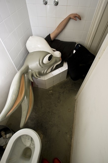 Bildschirmarbeiter - Picdump 22.04.08