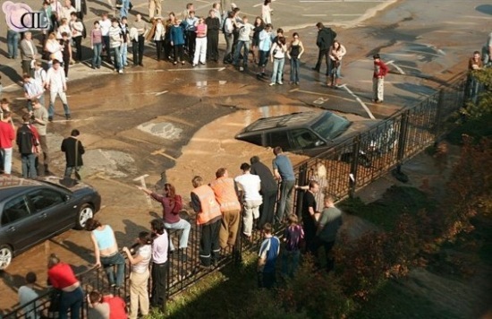 Bildschirmarbeiter - Picdump 22.04.08