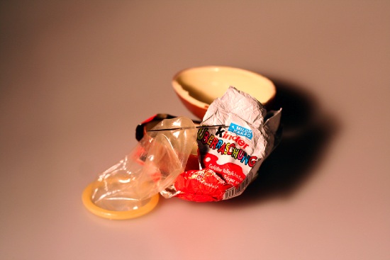 Bildschirmarbeiter - Picdump 30.05.08