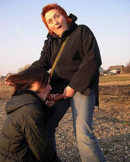 Bildschirmarbeiter - Picdump 30.05.08