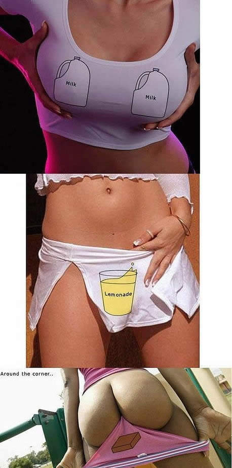 Bildschirmarbeiter - Picdump 30.05.08