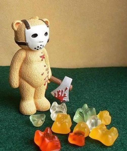 Bildschirmarbeiter - Picdump 30.05.08