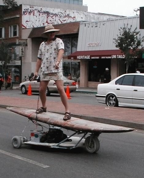 Bildschirmarbeiter - Picdump 30.05.08