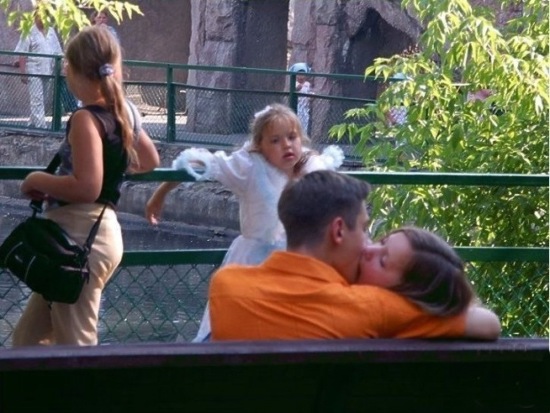 Bildschirmarbeiter - Picdump 30.05.08