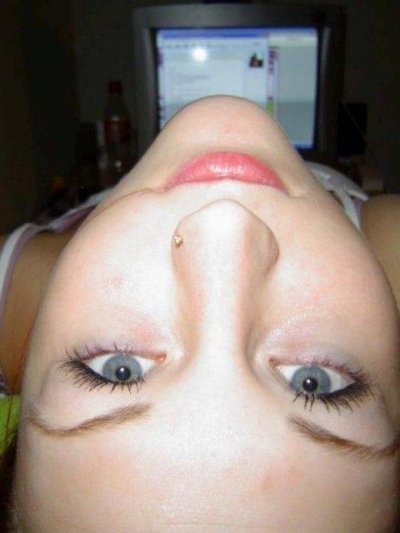 Bildschirmarbeiter - Picdump 30.05.08