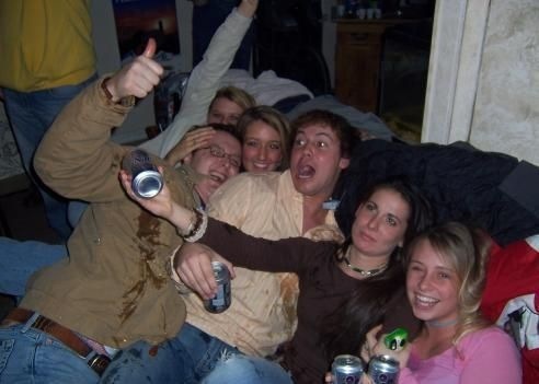 Bildschirmarbeiter - Picdump 06.06.08