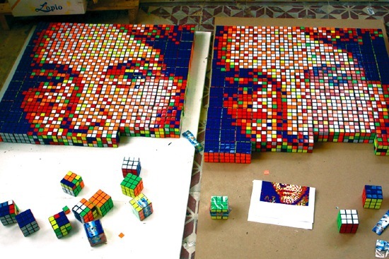 Bildschirmarbeiter - Picdump 06.06.08