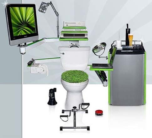 Bildschirmarbeiter - Picdump 06.06.08