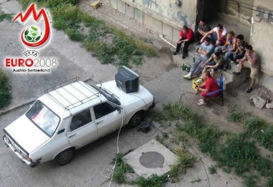 Bildschirmarbeiter - Picdump 20.06.08