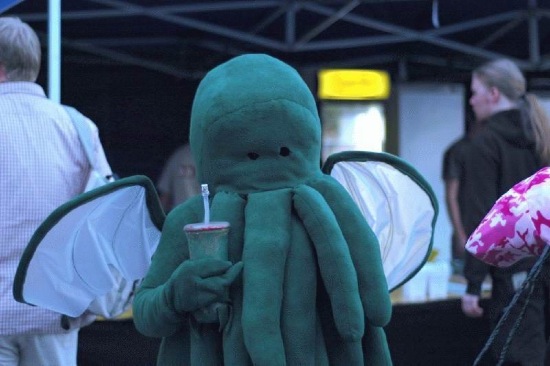 Bildschirmarbeiter - Picdump 20.06.08