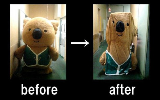 Bildschirmarbeiter - Picdump 20.06.08