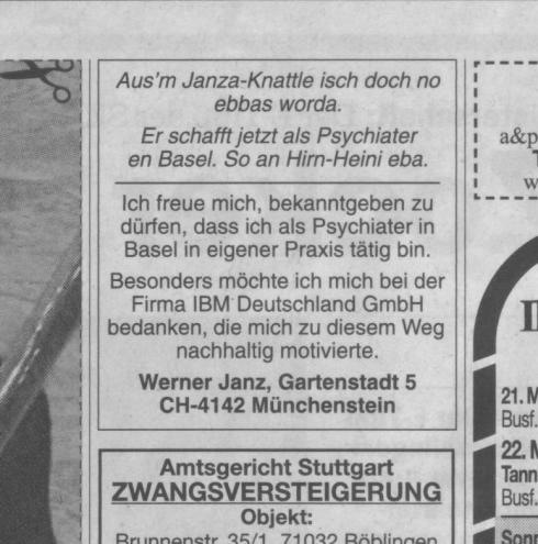 Bildschirmarbeiter - Picdump 20.06.08