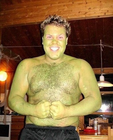 Bildschirmarbeiter - Picdump 20.06.08