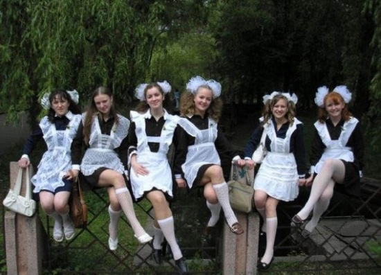 Bildschirmarbeiter - Picdump 20.06.08