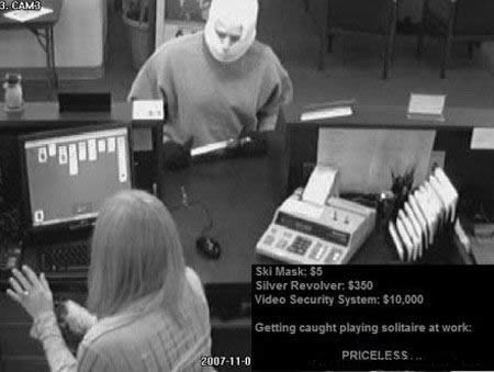 Bildschirmarbeiter - Picdump 20.06.08