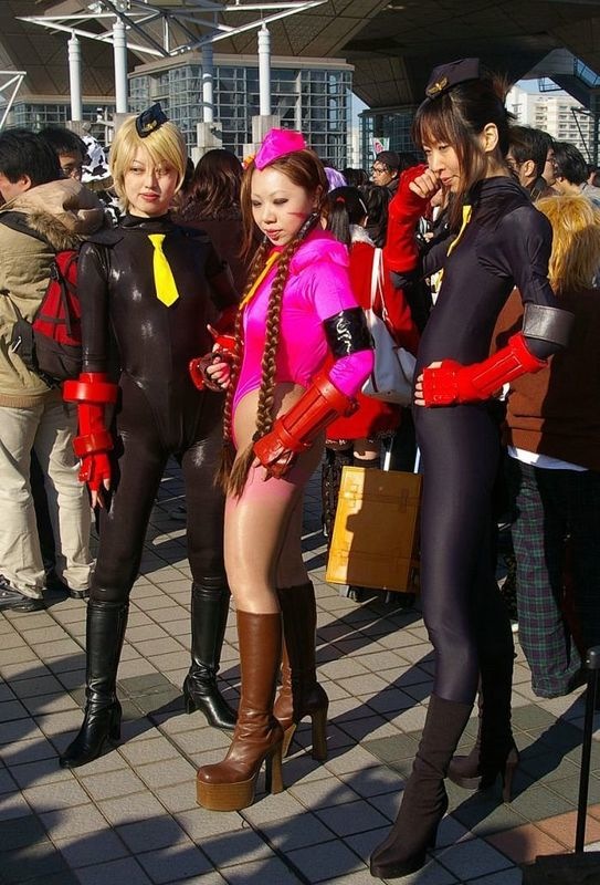 Bildschirmarbeiter - Picdump 20.06.08