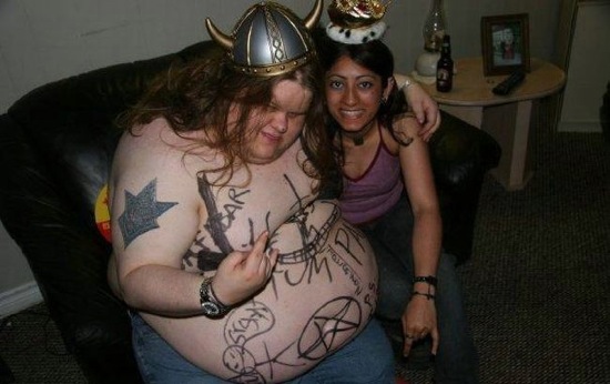 Bildschirmarbeiter - Picdump 20.06.08