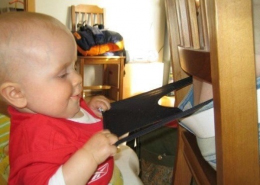 Bildschirmarbeiter - Picdump 20.06.08