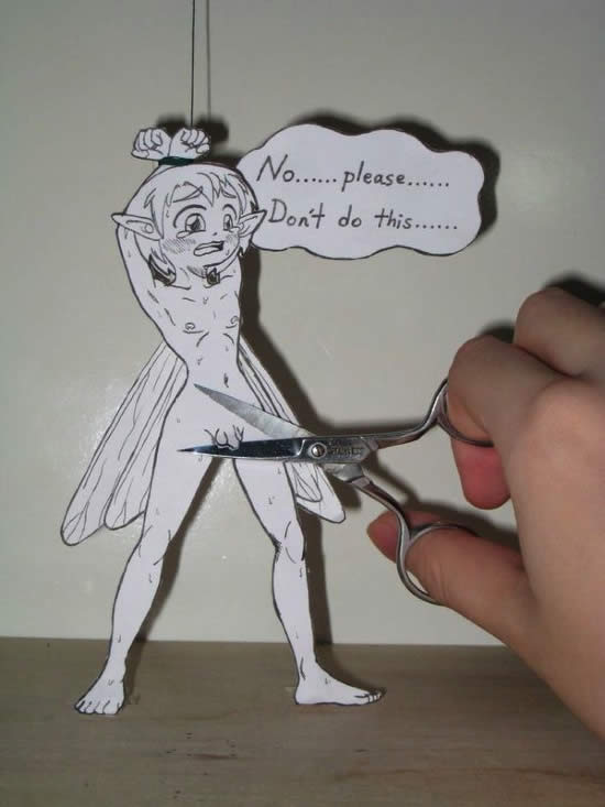 Bildschirmarbeiter - Picdump 04.07.08