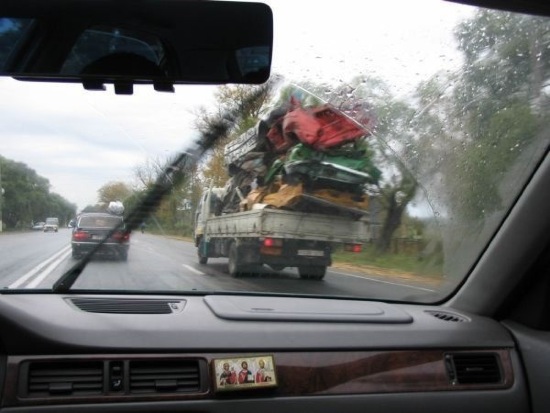 Bildschirmarbeiter - Picdump 04.07.08