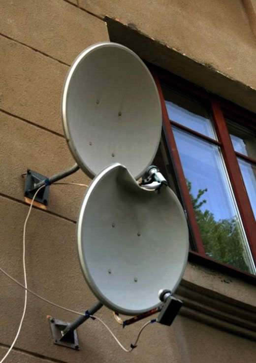 Bildschirmarbeiter - Picdump 04.07.08