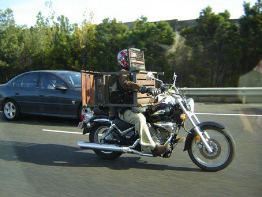 Bildschirmarbeiter - Picdump 04.07.08