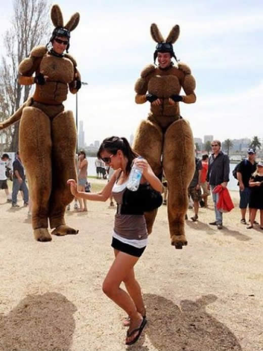 Bildschirmarbeiter - Picdump 04.07.08