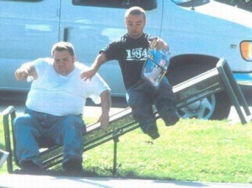 Bildschirmarbeiter - Picdump 04.07.08