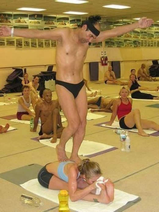 Bildschirmarbeiter - Picdump 04.07.08