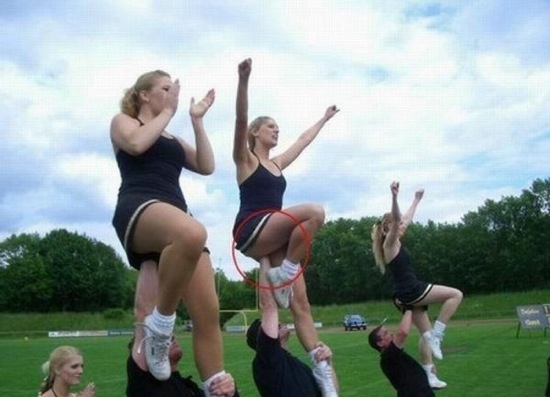 Bildschirmarbeiter - Picdump 04.07.08