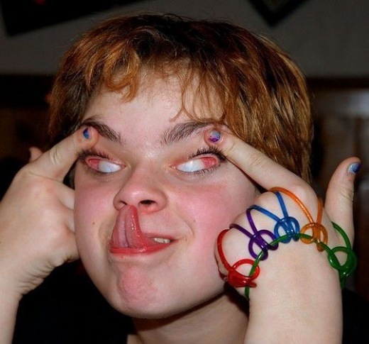 Bildschirmarbeiter - Picdump 04.07.08