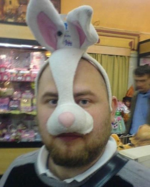 Bildschirmarbeiter - Picdump 04.07.08