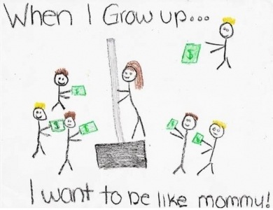 Bildschirmarbeiter - Picdump 04.07.08