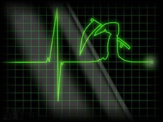 Bildschirmarbeiter - Picdump 01.08.08