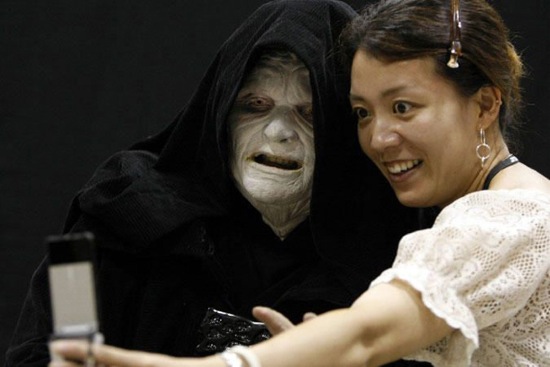 Bildschirmarbeiter - Picdump 01.08.08