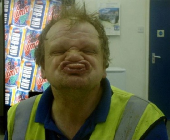 Bildschirmarbeiter - Picdump 01.08.08